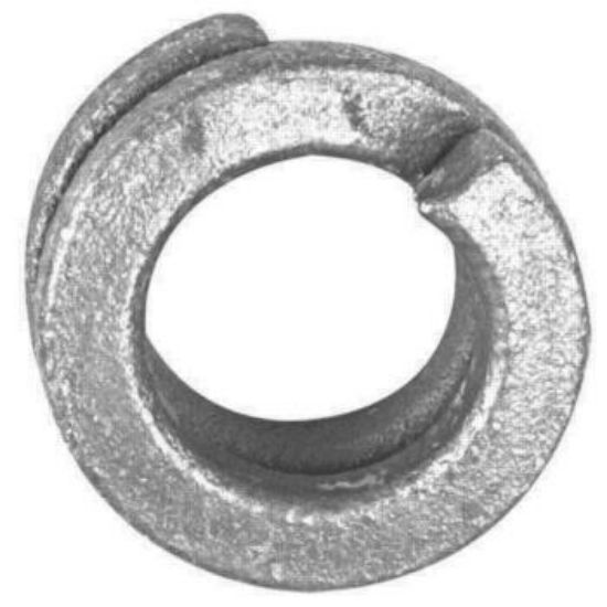 Picture of Mercury-Mercruiser 13-33734 LOCKWASHER (.500)